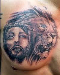 Maybe you would like to learn more about one of these? 20 Best Jesus Tattoo Images And Designs