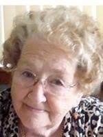 Shirley Earle Obituary (1931