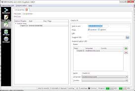 Best video editor software empower your imagination, support 50+ formats & 1000+ effects! Mkvtoolnix 59 0 0 Free Download Videohelp