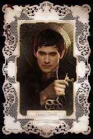 A place for fans of carmen and eleazar denali to express their opinions through original articles. Denali Card Eleazar By Wincsi On Deviantart
