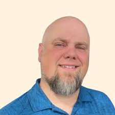 James Floyd, MA, LPC