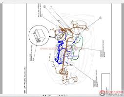 These mazda 5 service manuals contains detailed information on how to diagnose various model faults and the subsequent necessary repair of components, assemblies and mechanisms of the car, provides a detailed technical description of the. Mazda Cx 5 2016 4wd 2 2 Wiring Diagram Auto Repair Manual Forum Heavy Equipment Forums Download Repair Workshop Manual