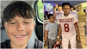 San Saba: Grieving grandmother pens tribute to woman killed in crash