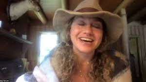 Sally Taylor, singer, songwriter, artist, teacher, creator