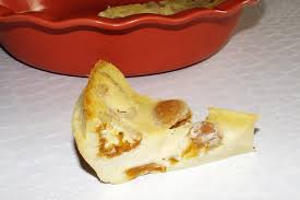Clafoutis Aux Abricots Et Aux Amandes De Cyril Lignac Clafoutis Aux Abricots Alimentation Abricot