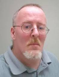 Thomas Christopher "Chris" Staggs