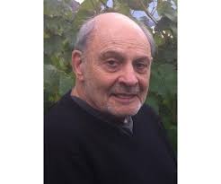 Morris Katz Obituary (1932