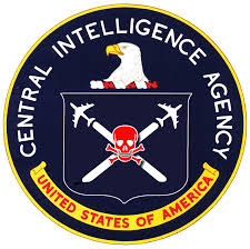 Image result for CIA LOGO