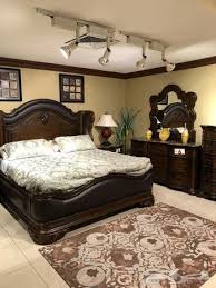 غرفة نوم جديدة من المطلق