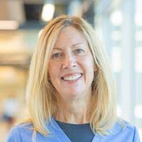 University Health Center Staff