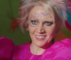 Dionne Buck's Instagram, Twitter & Facebook