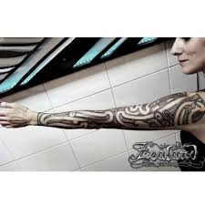 Maori tattoos for girls, men & women. Maori Tattoo The Definitive Guide To Ta Moko Zealand Tattoo