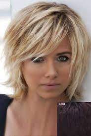 Frisuren Fur Wenig Haare Frauen In 2020 Frisuren Haarschnitte Haarschnitt Kurz Kurzhaarfrisuren