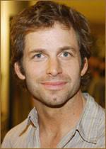 Zak Snajder Zack Snyder Zachary Edward Snyder Rezhissyor Scenarist Prodyuser Filmografiya Gollivudskie Rezhissyory Kino Teatr Ru