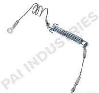 PAI FHC-5172 MACK 27RC256M HOOD CABLE (37-5/8" LENGTH) (25152850) (USA)