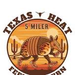 Texas Heat 5 Miler, 5K & 1 Miler