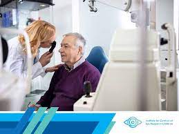 4 Vision Therapy Devices And Exercises To Improve Eyesight