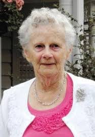 Edith Harding Obituary (1927