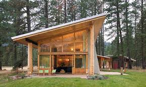 Designs Inexpensive Modular Homes Log Cabin Small Home Design Stone Plans House Mountain Small Wooden House House Architecture Design Wooden House Design