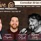 Live @ The Venue Presents: Brian Hicks