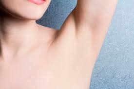Pimples are bumps that often form from bacteria buildup in your pores or clogged sweat glands. Underarm Problems Questions You Ve Been Too Embarrassed To Ask About Underarms The Healthy