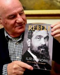 Tim Manes's Instagram, Twitter & Facebook