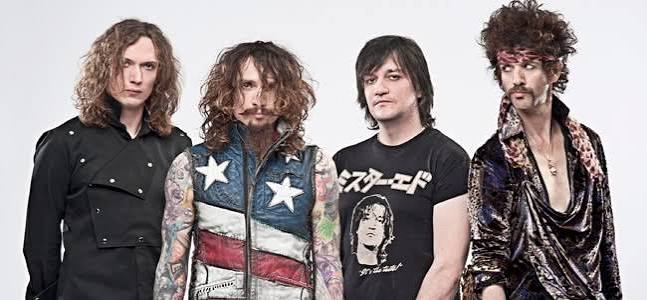 The Darkness