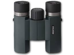 Binoculars Canada :: Pentax :: Ad 9X28 Wp Roof Prism Binoculars