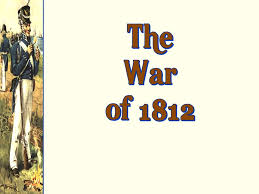 The french and indian war pitted the colonies of british america against those of new france, each side supported by military. War Of 1812 Tale Of The Tape Who United States Vs British Us Invaded Canada But It Didn T Work Who United States Vs British Us Invaded Canada Ppt Download