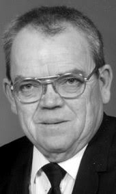 Austin Loden Obituary (2006)