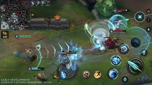 Wild rift, the mobile and console version of • • • gameplay wild rift make your comments please (youtu.be). Riot Games To Launch League Of Legends Wild Rift Teamfight Tactics More On Mobile In 2020 Appleinsider
