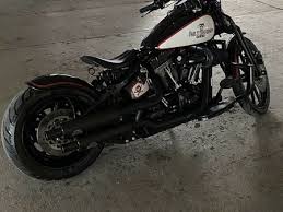 Being the oldest motorcycle brand in the world after swedish husqvarna, harley davidson is rich in history and legacy. Harley Davidson Softail Springer Germany Used Search For Your Used Motorcycle On The Parking Motorcycles
