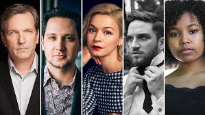 Are there any we missed out that deserve a place? Archive 81 Adds 5 To Netflix Series Inspired By Horror Podcast Deadline