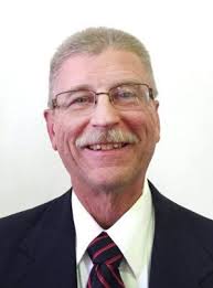 Long time Morgan County Coroner Jeff Lair died