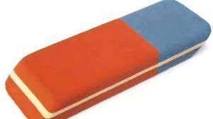 Anda Dijamin Tak Menyangka Inilah Rahasia Kegunaan Bagian Warna Biru Pada Penghapus Tribunnews Com Mobile