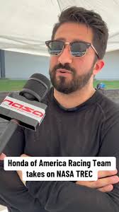 NASA Great Lakes TREC