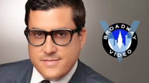 Andrew Singer Launches Revue Content Studio Backed By Wasserman