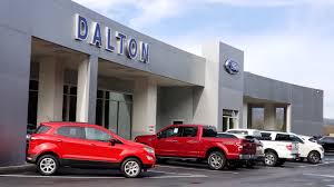 Dalton auto sales is located in dalton at 14835 lincoln way e. About Ford Of Dalton In Dalton Ga