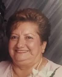 Obituary information for Maria Cristina Macias Mieles