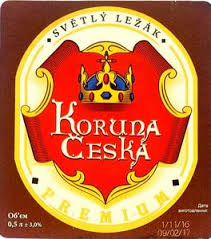 Tschechische krone) ist eine politische partei in tschechien, die eine wiedererrichtung der monarchie in den ehemaligen ländern der tschechischen. Drink Label Koruna Ceska Mykulynetskyy Brovar Vat Brovar Ukraine Col Ua Beer 000873