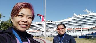 Let's welcome our new members! Keanna Mack, Juan Castillo