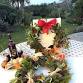 Nature’s Christmas Wreath-dressing Workshop event image