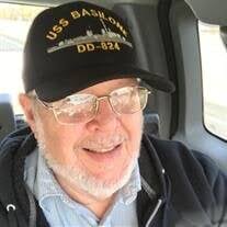 Douglas S. Strang Obituary