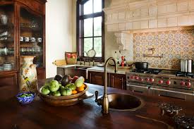 bring spanish flavor to a kitchen