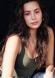 Fan Casting Alexxis Lemire as Kyra in Luna and the Lie