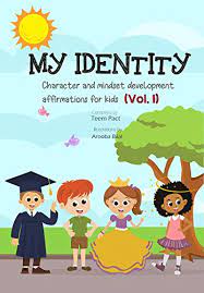 If home for most people is a physical place, it is hard for tcks. Amazon Com My Identity Character And Mindset Development Affirmations For Kids Volume Book 1 Ebook Pact Teem Kindle Store