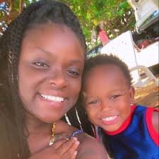 Kady Charles La Rose (@makeda.larose) • Facebook