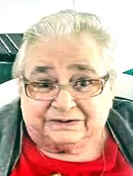 Betty Babin Obituary