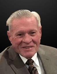 Obituary information for Harry Stracener