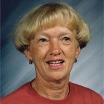 Obituary for Lynn Ann Goss